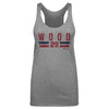 James Wood Washington Font by 500 LEVEL