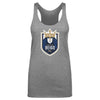 Seattle Reign FC Vintage Primary Logo WHT by 500 LEVEL