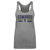 Anthony Edwards Minnesota Timberwolves Font by 500 LEVEL