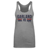 Darius Garland Los Angeles Clippers Font by 500 LEVEL