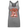 Tee Higgins Cincinnati Aura WHT by 500 LEVEL