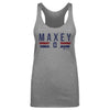 Tyrese Maxey Philadelphia 76ers Font by 500 LEVEL