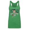 Payton Pritchard Boston Celtics Cartoon WHT by 500 LEVEL
