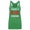 Christmas Big Package WHT by 500 LEVEL