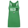 Jordan Walsh Boston Celtics Elite WHT by 500 LEVEL