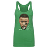 Saquon Barkley Philadelphia Vintage Head WHT by 500 LEVEL