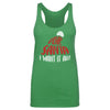 Christmas Dear Santa I Want It All WHT by 500 LEVEL