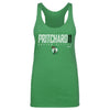Payton Pritchard Boston Celtics Elite WHT by 500 LEVEL