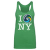 New York Cosmos I Love NY WHT by 500 LEVEL