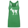 Boston GOAT 5 WHT by 500 LEVEL