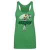 Derrick White Boston Celtics Skyline WHT by 500 LEVEL