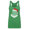 Christmas Santa I Can Explain WHT by 500 LEVEL