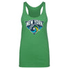 New York Cosmos Emblem WHT by 500 LEVEL