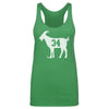 Boston GOAT 34 WHT by 500 LEVEL