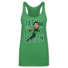 Jayson Tatum Boston Toon WHT by 500 LEVEL