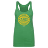 Sal Bando Oakland Vintage Baseball WHT by 500 LEVEL