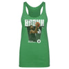 Jaylen Brown Boston Premiere WHT by 500 LEVEL