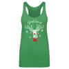 Christmas Sleigh Squad WHT by 500 LEVEL
