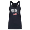 Matt Boldy Minnesota USA Elite WHT by 500 LEVEL