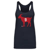 Boston Baseball GOAT 9 WHT by 500 LEVEL