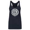 Gerrit Cole New York Y Vintage Baseball WHT by 500 LEVEL