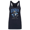 Cameron Dicker Los Angeles C Old English WHT by 500 LEVEL