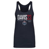 Anthony Davis Washington Wizards Elite WHT by 500 LEVEL