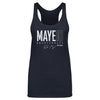 Drake Maye New England Elite WHT by 500 LEVEL