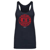 Cliff Lee Cleveland Vintage Baseball WHT by 500 LEVEL