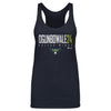 Arike Ogunbowale Dallas Wings Elite WHT by 500 LEVEL