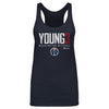 Trae Young Washington Wizards Elite WHT by 500 LEVEL