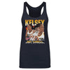 Kelsey Mitchell Indiana Fever Vintage WHT by 500 LEVEL
