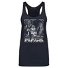 Shelvin Mack Butler Bulldogs Vintage WHT by 500 LEVEL