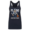 Cooper Flagg Dallas Mavericks Trust WHT by 500 LEVEL