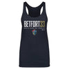 Hannah Betfort North Carolina Courage Elite WHT by 500 LEVEL