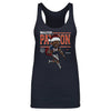 Walter Payton Chicago Cartoon Santa Hat WHT by 500 LEVEL