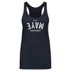 Drake Maye New England Invert WHT by 500 LEVEL