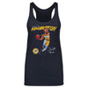 Tyrese Haliburton Indiana Pacers Caricature WHT by 500 LEVEL