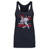 Johnny Damon Boston Modern WHT by 500 LEVEL