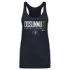 Ayo Dosunmu Minnesota Timberwolves Elite WHT by 500 LEVEL