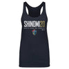 Shinomi Koyama North Carolina Courage Elite WHT by 500 LEVEL