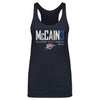 Jared McCain Oklahoma City Thunder Elite WHT by 500 LEVEL