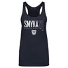 Katie Smyka Butler Bulldogs Elite WHT by 500 LEVEL