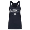 Elise Latham Butler Bulldogs Elite WHT by 500 LEVEL