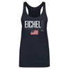 Jack Eichel Vegas USA Elite WHT by 500 LEVEL