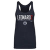 Kawhi Leonard Los Angeles Clippers Elite WHT by 500 LEVEL