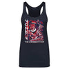 Lindsey Vonn Vintage WHT by 500 LEVEL