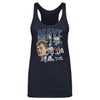 Drake Maye New England Collage WHT by 500 LEVEL