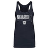 Mila Navarro Butler Bulldogs Elite WHT by 500 LEVEL