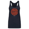 Cam Smith Houston Vintage Baseball WHT by 500 LEVEL